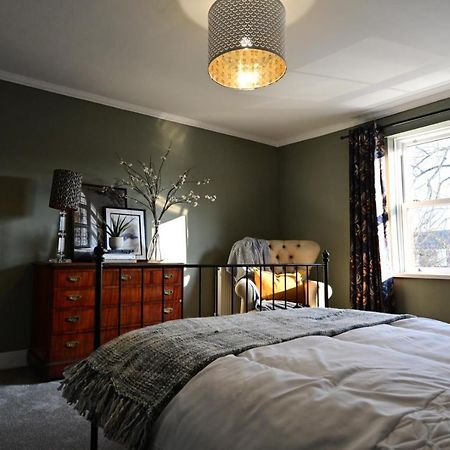 Luxury Accommodation In Durham Centre 외부 사진