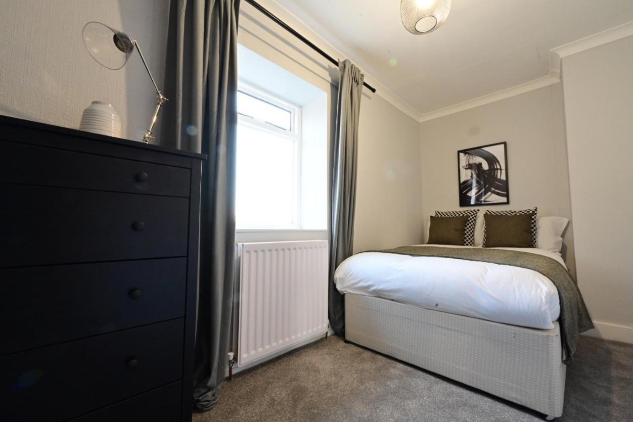 Luxury Accommodation In Durham Centre 외부 사진