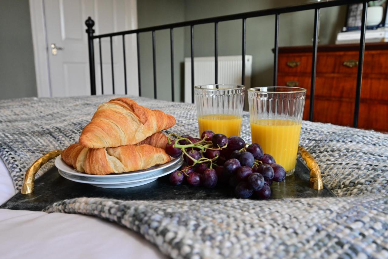 Luxury Accommodation In Durham Centre 외부 사진