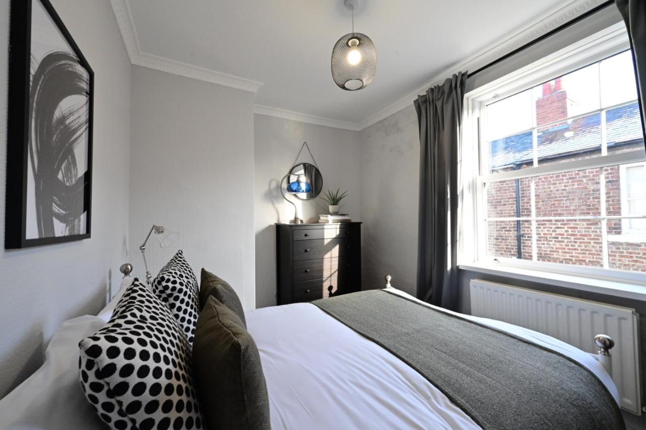 Luxury Accommodation In Durham Centre 외부 사진