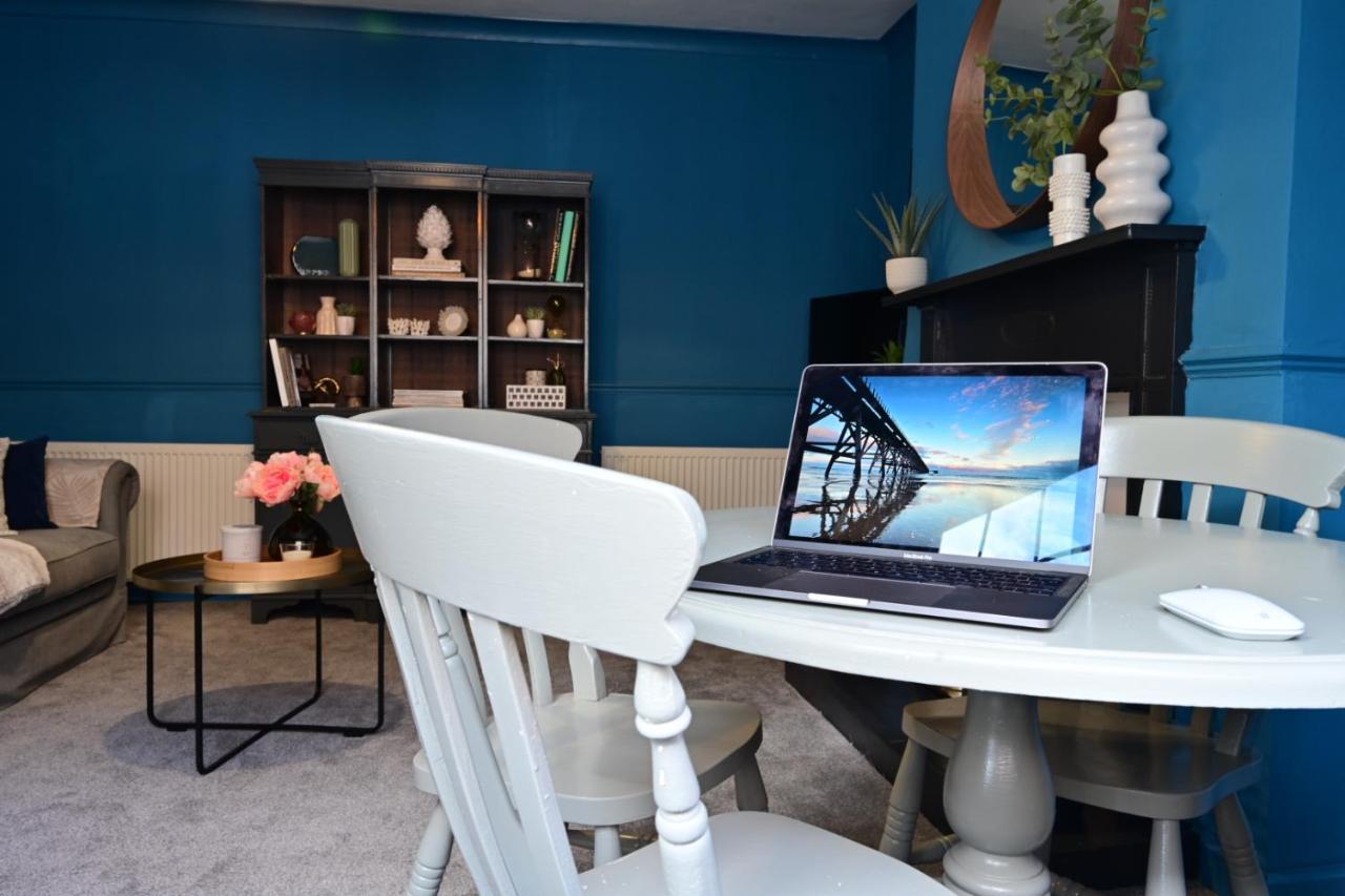 Luxury Accommodation In Durham Centre 외부 사진