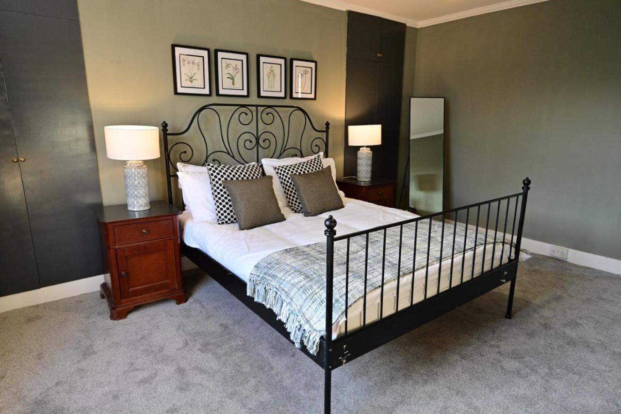 Luxury Accommodation In Durham Centre 외부 사진